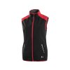 Softshellová vesta CXS HEBRON, dámske
