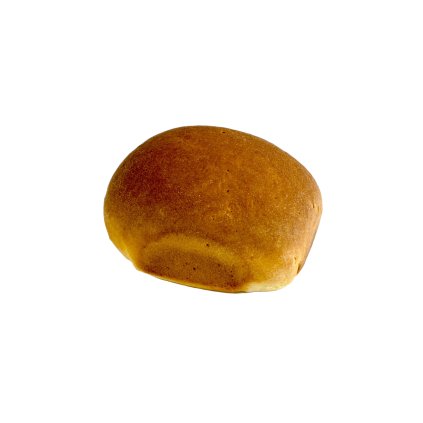 vianočkový bochník