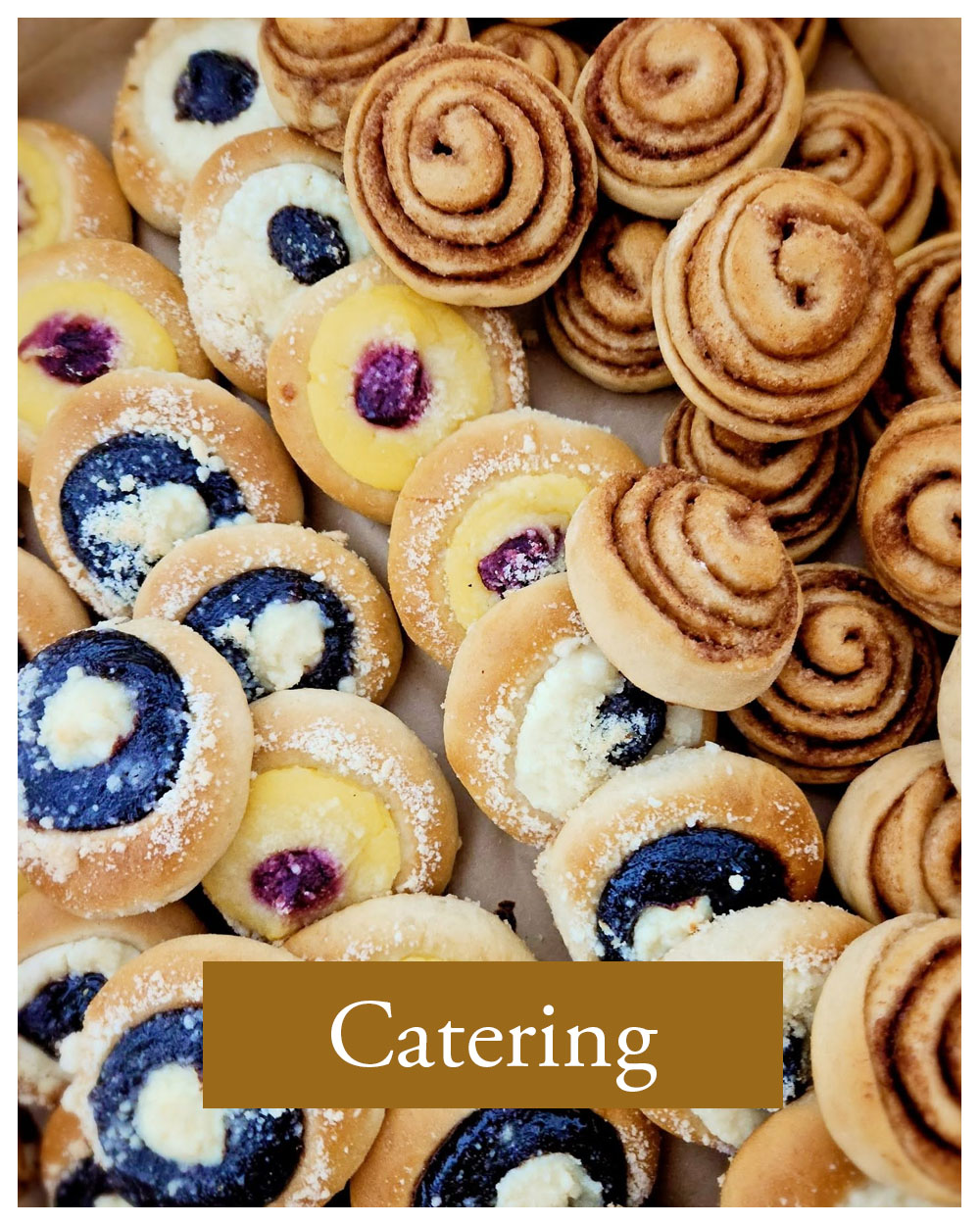 Catering
