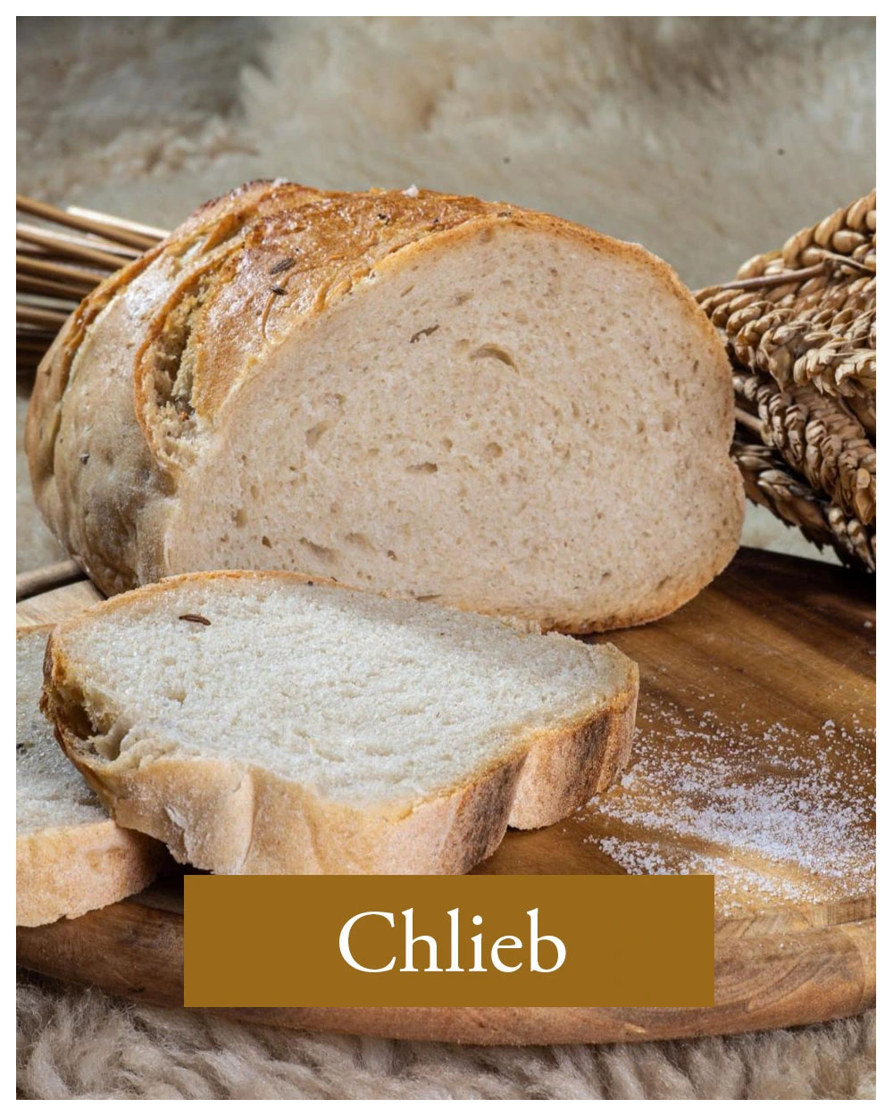 Chlieb