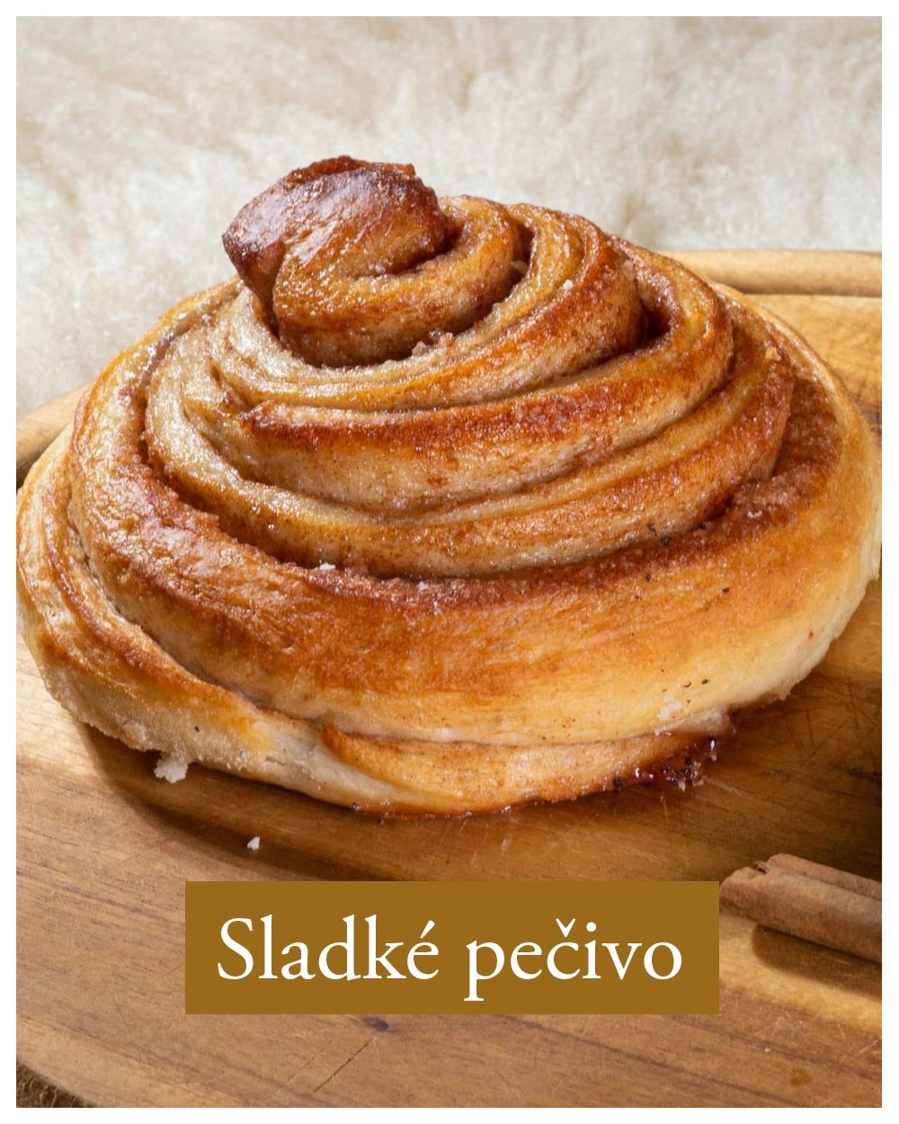 sladke pecivo