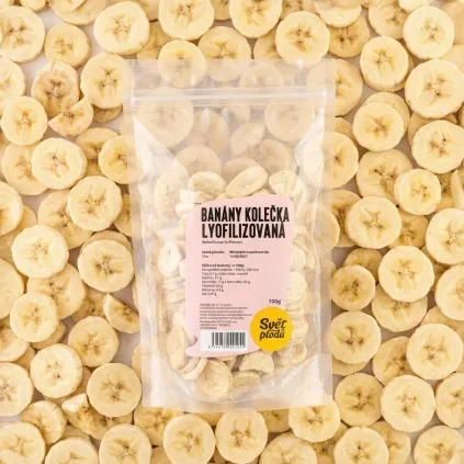 banan lyo