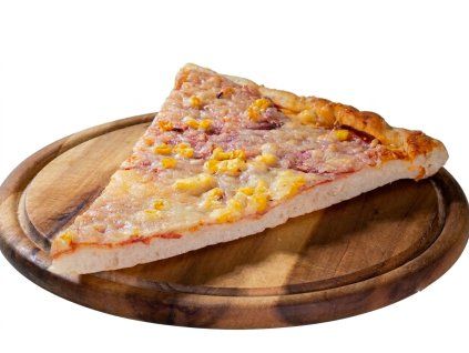 pizza trojuhelnik