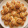 mini pizza snacky