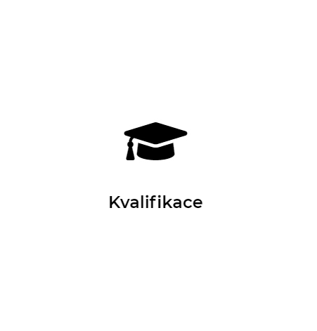 Kvalifikace