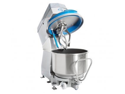 Wendelův hnětač Diosna W160 – WV600A