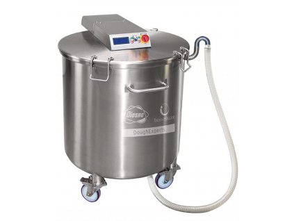 Fermentor B 300 Ecoline