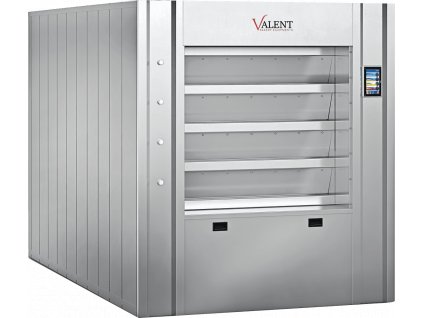 cyclotermic deck oven