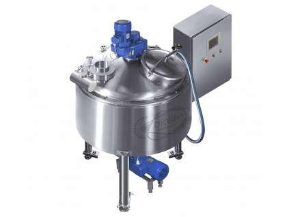 Fermentor A300 Ecoline