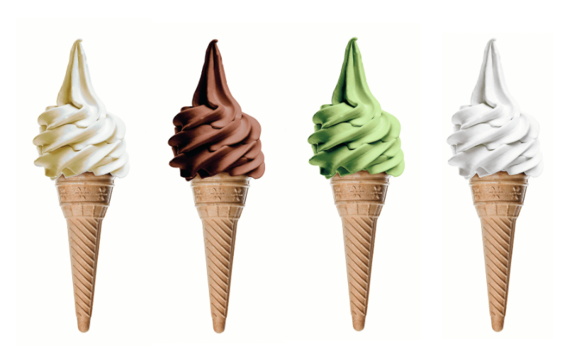 Špičkové zmrzliny a sorbety od prvotřídního českého výrobce