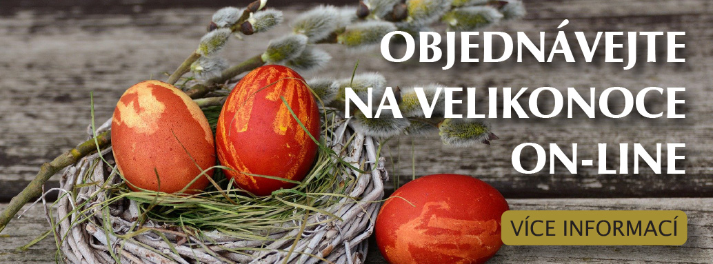 Velikonoce