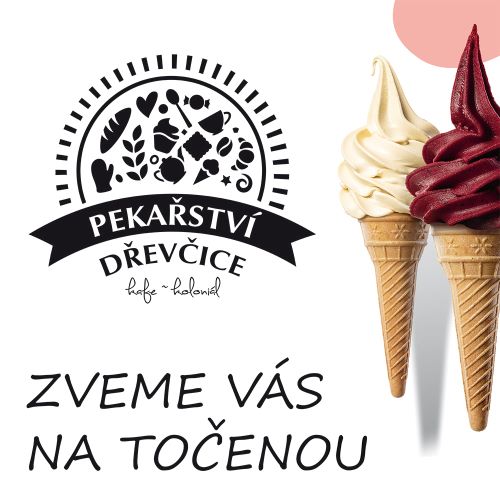 Točená zmrzlina