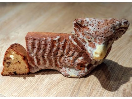 Biskupský beránek 2