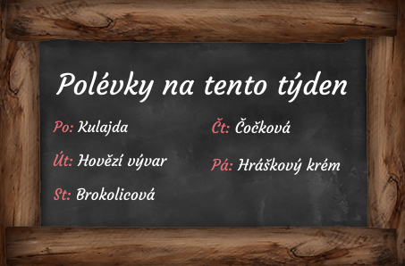 Polévky