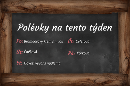 Polévky