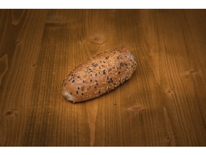 Banketka vícezrnná