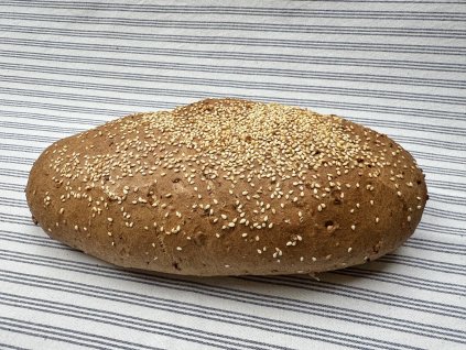 chleb kominik