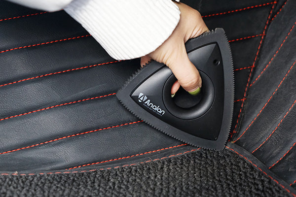 ANALAN odstraní chlupy už i v Česku!