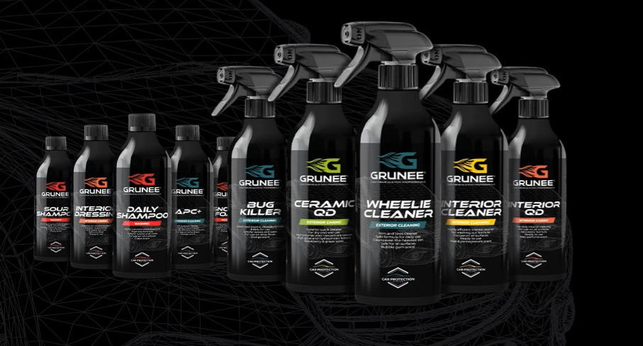 Autokosmetika bez kompromisu