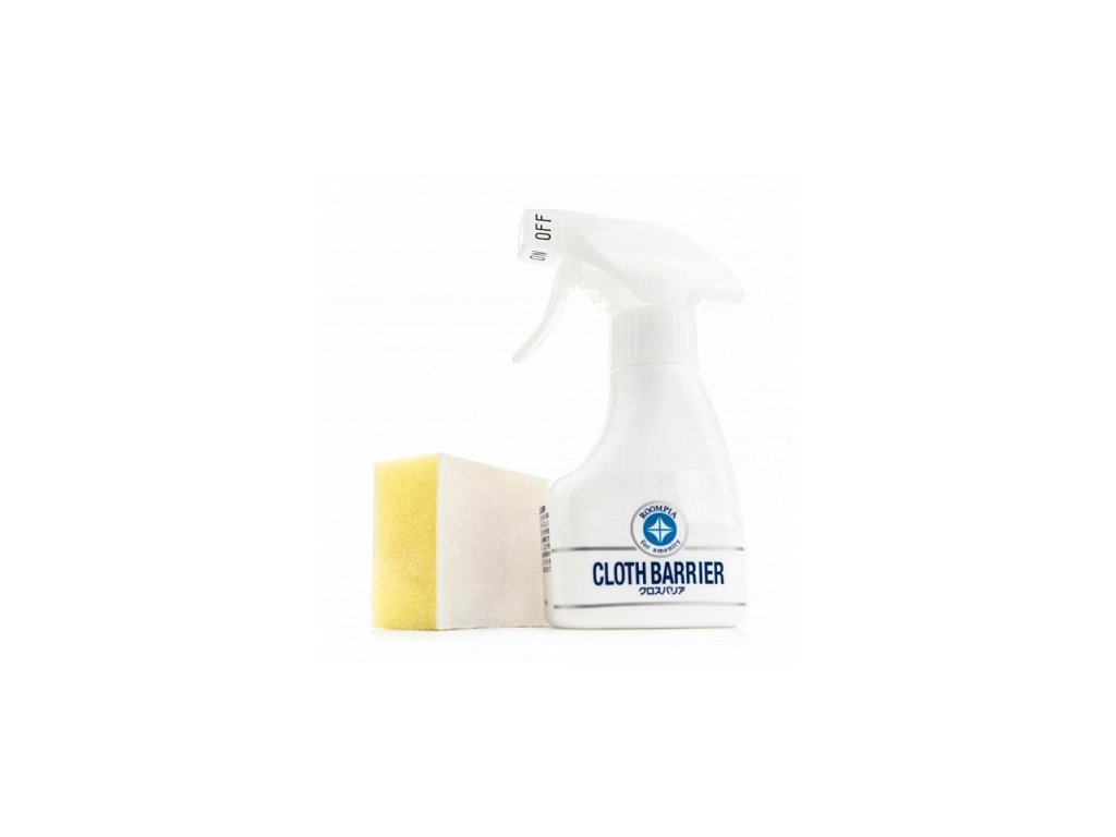 Soft99 Sitzmantel aus Stoffbarrierestoff – Polsterschutz aus Fluorpolymer