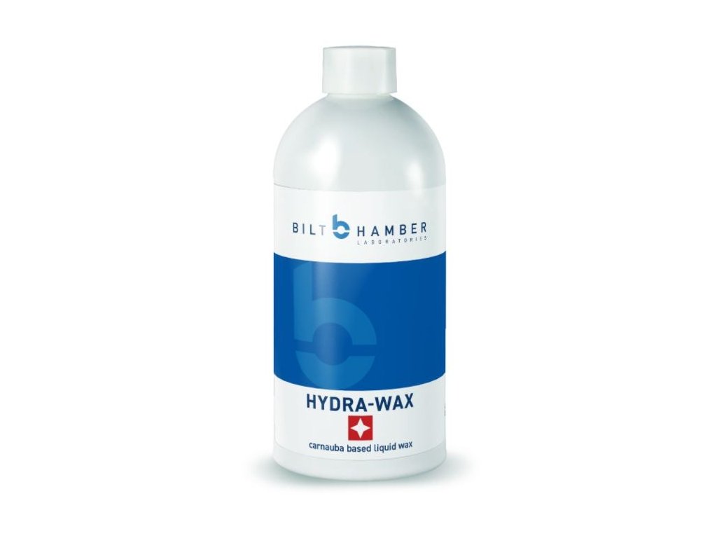 Bilt Hamber Hydra-Wax – flüssiges Carnaubawachs