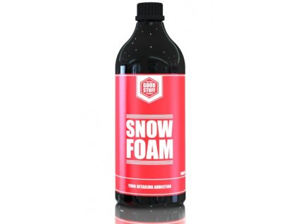 snow foam 1000ml