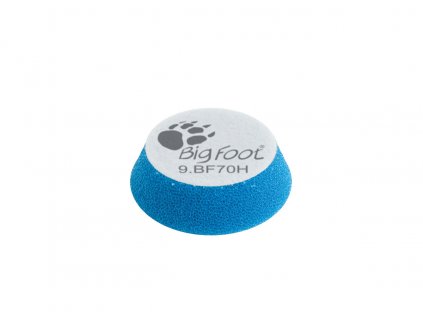 rupes velcro polishing foam coarse penovy korekcni kotouc tvrdy pro rupes ibrid bigfoot nano prumer 50 70 mm 2 1 ks 202072412243