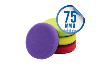 75mm Set button