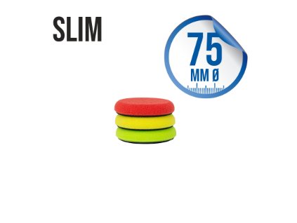 padmanslim75mm button