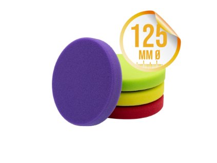 125mm Set button