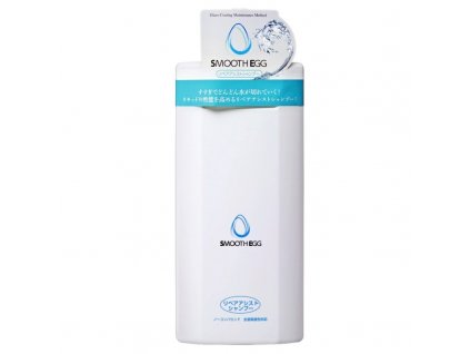 Soft99 SMOOTH EGG Shampoo autošampon s hydrofobním účinkem