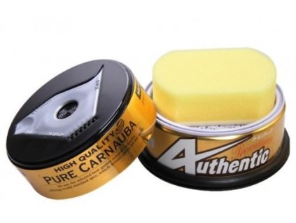 authentic