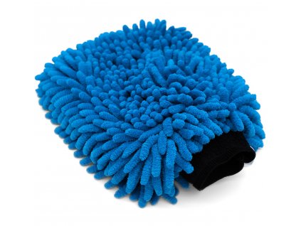 chenile blue