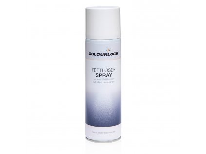 COLOURLOCK FETTLÖSER SPRAY - absorbční odmašťovací sprej