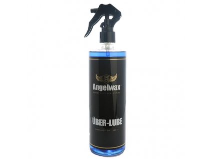 Uber Lube