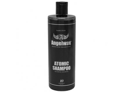 Atomic Shampoo