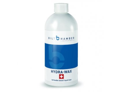 Bilt Hamber Hydra-Wax - tekutý karnaubský vosk