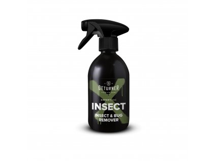 INSECT deturner EX 500 ml 220310 WHITE BACK