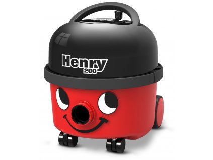 1. Red Henry HVR200 1