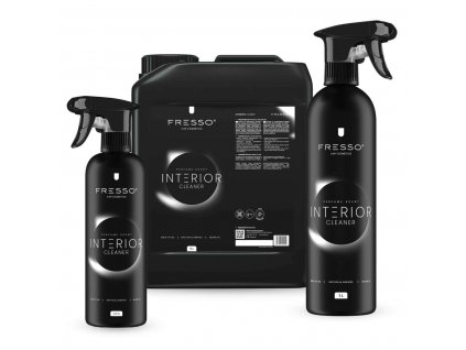 fresso interior cleaner ps 1200