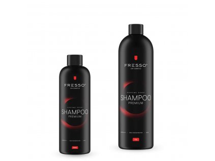 fresso shampoo ps 1200