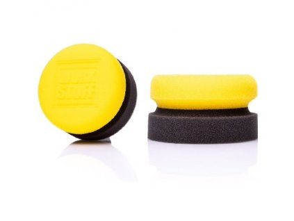 handy wax applicator yellow black offaly ireland