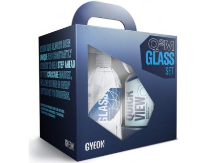 set glass