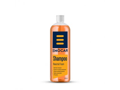 Ewocar SHAMPOO 1L (1)