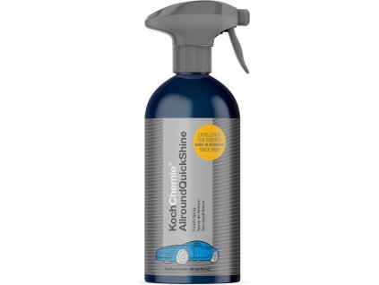 Koch Chemie Finish Spray Allroundquickshine