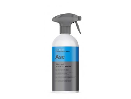 Koch Allround Surface Cleaner - Speciální čistič povrchů v interiéru