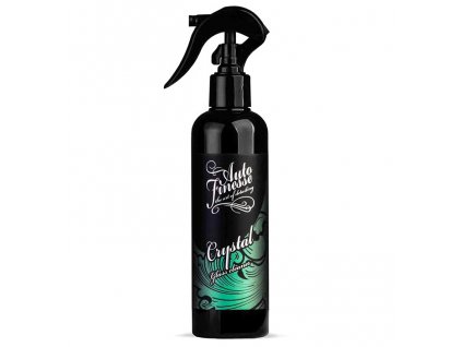 Auto Finesse Crystal Glass Cleaner čistič oken