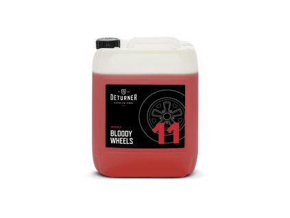 deturner 11 bloody wheels copy