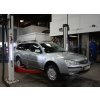 SCANGRIP LINE LIGHT 2 POST osvetlovaci jednotky LINE LIGHT pro dvousloupove automobilove zvedaky 201982171140