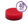 40mm Rot button